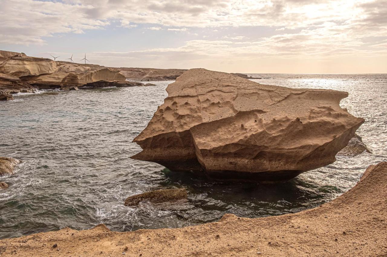 Live Tajao Beach La Mareta المظهر الخارجي الصورة