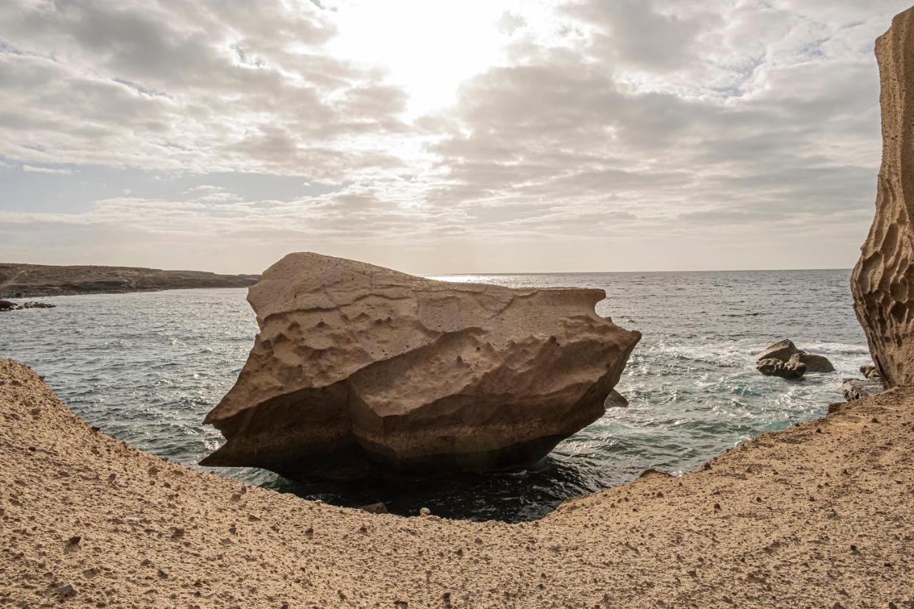 Live Tajao Beach La Mareta المظهر الخارجي الصورة