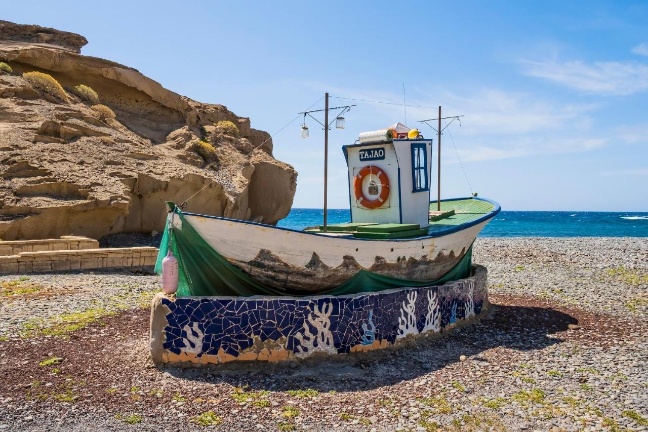 Live Tajao Beach La Mareta المظهر الخارجي الصورة